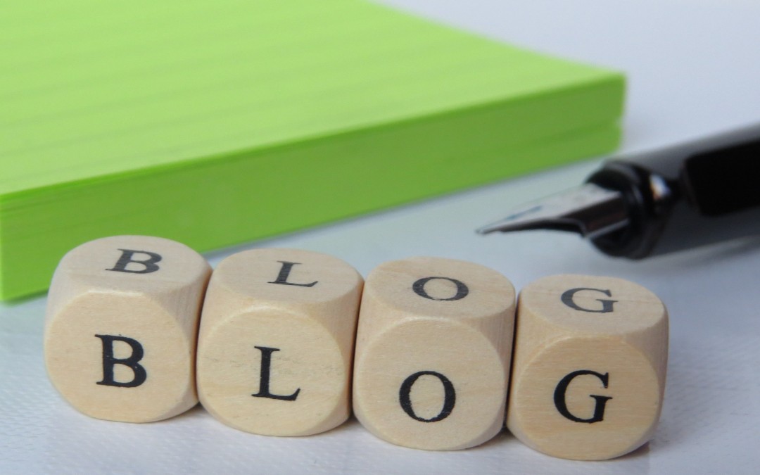 business owners should blog