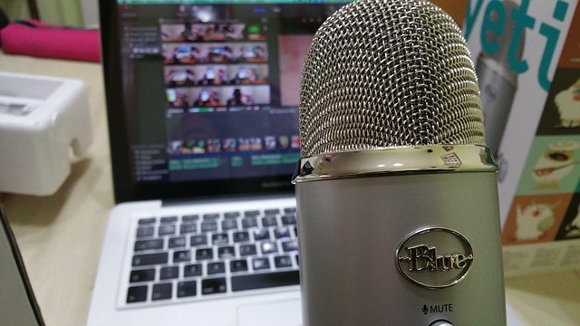 podcasts for small business marketing