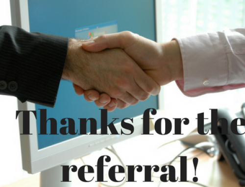 The Power of Referrals for Small Business Owners
