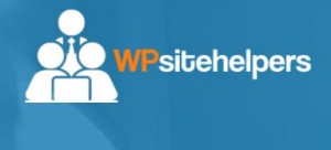 WP Sitehelpers