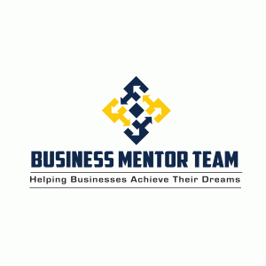 business mentor team