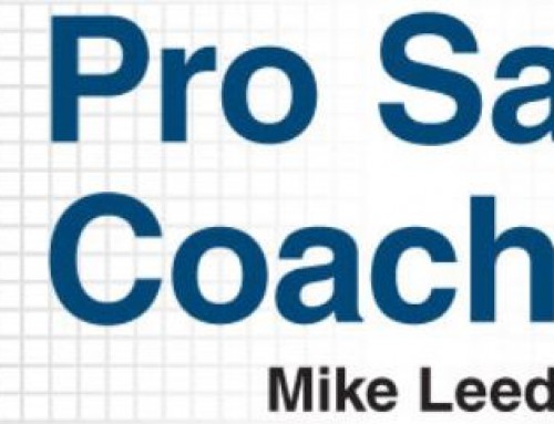 Expert Interviews – Mike Leeds, Pro Sales Coaching