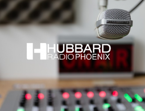 Expert Interviews – David Haar – Hubbard Radio