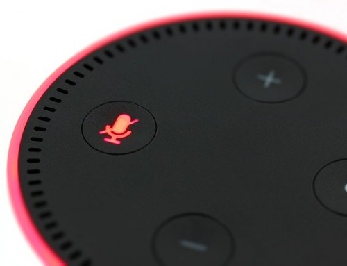 Is Your Website Optimized for Alexa?