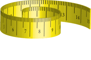 measure results
