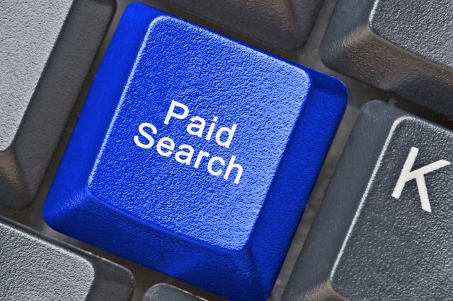 paid search campaign