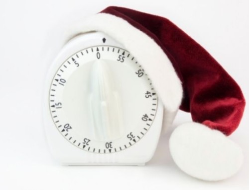 Behind on Your Holiday Marketing? Here Are a Few Last-Minute Tactics to Try