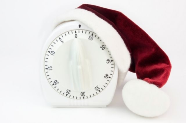 last-minute tactics for holiday marketing