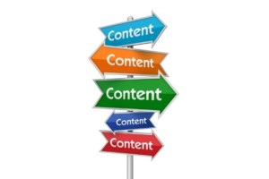 recommit to content marketing
