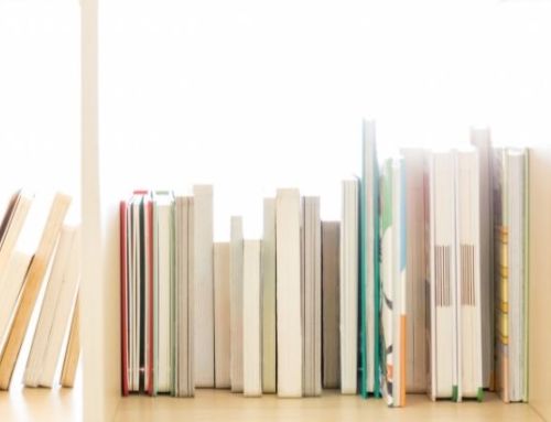 Books Every Marketer Should Have in Their Collection