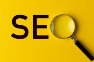 page speed impacts SEO