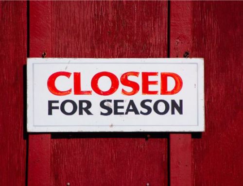 Your Business Might Be Seasonal, But Your Marketing Shouldn’t Be