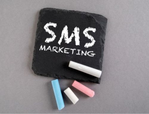 Should Your Small Business Try Text Messaging Marketing?