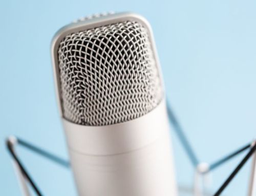 Listen to These Podcasts to Up Your Marketing Game