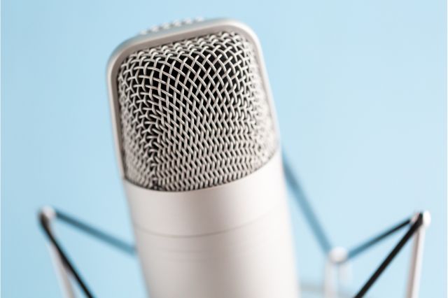 podcasts to up your marketing game