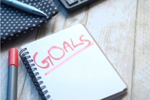 determine your marketing goals